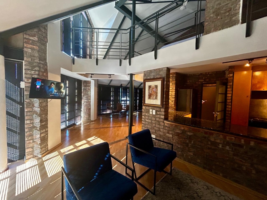 To Let 1 Bedroom Property for Rent in De Waterkant Western Cape